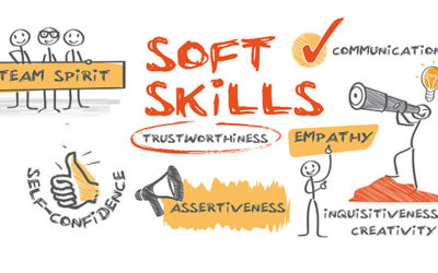 ¿Cuáles son las soft skills más demandadas y que no conoces?